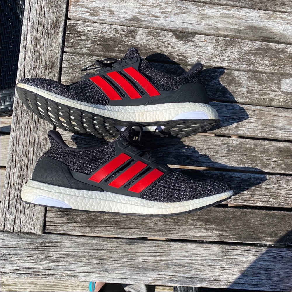 Size 16 Ultraboost
